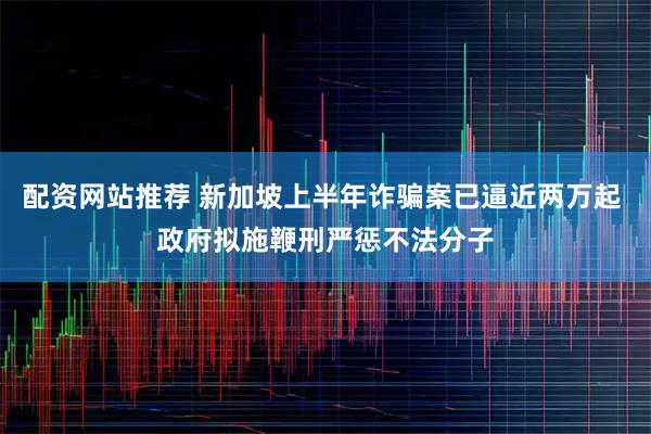 配资网站推荐 新加坡上半年诈骗案已逼近两万起 政府拟施鞭刑严惩不法分子